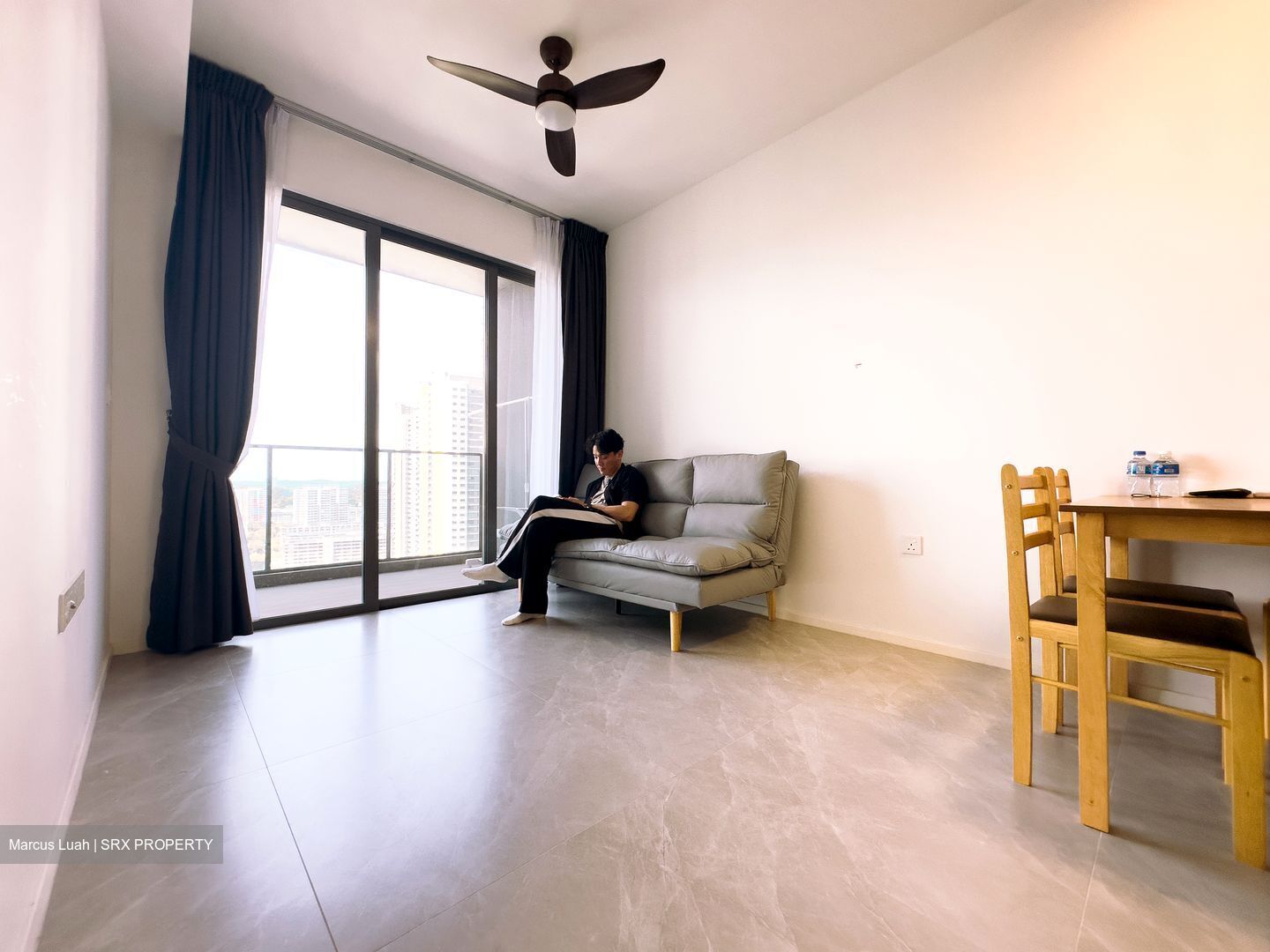 Clavon (D5), Apartment #486498281